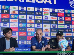 Arema Vs Madura United, Valente: Madura Tim Kuat, tapi Kami Sudah Siap!