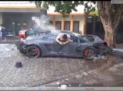 Pagi Kelam Lamborghini Maut Wiyang Lautner