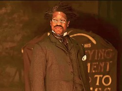 Tentang Victor Timely, Varian Kang yang Gagal di Loki Season 2