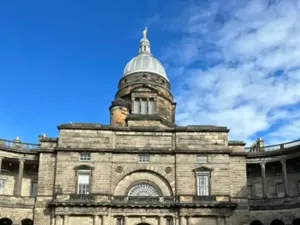 Cerita Thia Kuliah di Skotlandia Lewat IISMA, Temui Banyak Klub Menarik