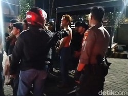 7 Mahasiswa UNM Dianiaya Jukir di Depan Minimarket, 23 Orang Ditangkap