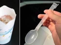 Sendok Ikonik McDonalds yang Segera Hilang