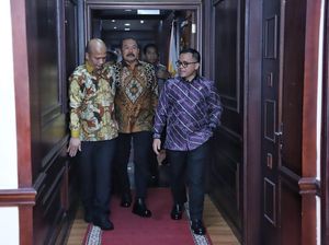 Dukung Badan Pemulihan Aset Segera Dibentuk, Ini Harapan MenPAN-RB