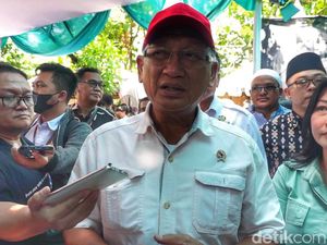 Menteri ESDM Ajak Perusahaan Migas Bantu Penanganan Stunting