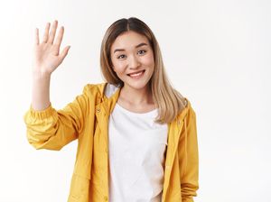 35 Contoh Kata Sapaan Beserta Pengertian dan Jenisnya 35 Contoh Kata Sapaan Beserta Pengertian dan Jenisnya