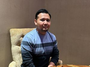 Ternyata Sang Anak Sempat Kecewa Saat Mahfud Md Batal Cawapres di 2019 Ternyata Sang Anak Sempat Kecewa Saat Mahfud Md Batal Cawapres di 2019