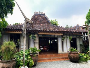 5 Restoran Jawa di Tangerang Buat Makan Enak Bareng Keluarga