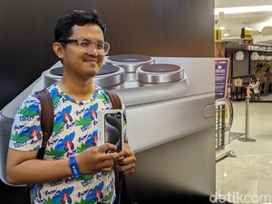 Perjuangan Pembeli Pertama iPhone 15 Ikut War Saat Preorder
