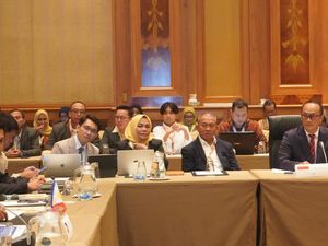 Selangkah Lagi, Pemprov Sulbar Buka Pelayaran Perdana Polman-Sabah