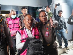 Kejati Sulsel Tetapkan 6 Tersangka Kasus Dugaan Korupsi Bendungan Paselloreng