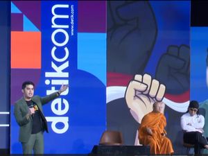 Pendeta Gideon Simanjutak Bicara Kekuatan di Balik Perbedaan #DemiIndonesia