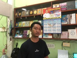 Was-was Pengusaha Printing di Masa Pemilu Gegara Pernah Ada Caleg Hilang