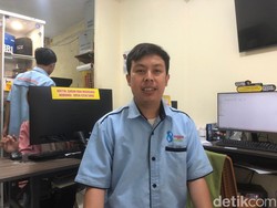 Percetakan Mulai Banjir Order Atribut Kampanye, Kalender-Stiker Jadi Favorit