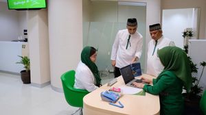 Perluas Layanan Lewat Kantor Cabang Baru di Bukittinggi