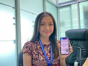 Peserta BPJS Kesehatan Ungkap Manfaat Aplikasi JKN Mobile