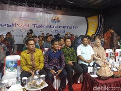 Bupati Selayar Minta Pemprov Sulsel Subsidi Penerbangan Bandara Aroeppala