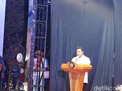 Pj Gubernur Sulsel Kaji Subsidi Penerbangan Bandara Aroeppala Selayar