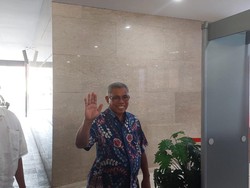 Pontjo Sutowo Resmi Laporkan PPKGBK ke Bareskrim Polri Soal Pengosongan Paksa