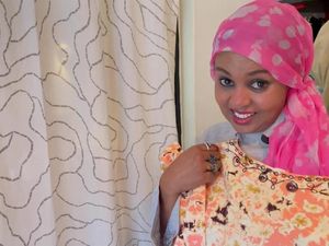 Presiden Kenya Instruksikan Militer-Polisi Gunakan Produksi Tekstil Lokal