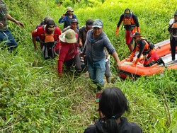 Warga Tenggelam di Danau Buyan Ditemukan Tak Bernyawa