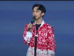 Rian Farhadi Bicara Pentingnya Suara Anak Muda untuk Masa Depan Bangsa