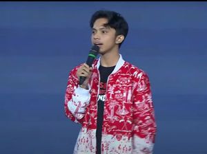 Rian Farhadi Bicara Pentingnya Suara Anak Muda untuk Masa Depan Bangsa Rian Farhadi Bicara Pentingnya Suara Anak Muda untuk Masa Depan Bangsa