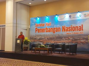 Asosiasi Minta Kemenhub Rayu Sri Mulyani buat Selamatkan Industri Penerbangan