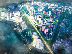 Jadi Daerah Ramah Investasi, Karawang Bakal Punya Bandara Internasional