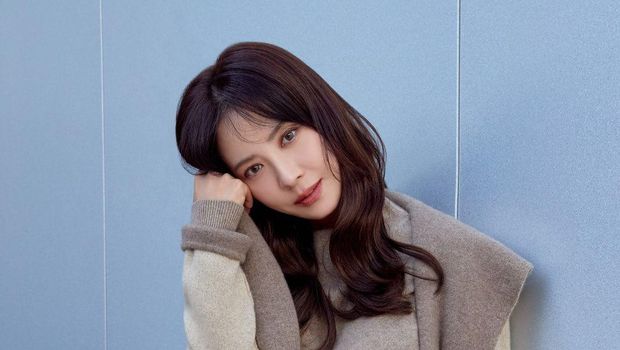 Song Ji Hyo
