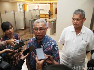 Babak Baru Kisruh Pontjo Sutowo Vs PPKGBK: Bongkar Portal-Lapor Polisi Babak Baru Kisruh Pontjo Sutowo Vs PPKGBK: Bongkar Portal-Lapor Polisi