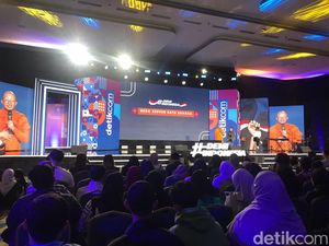 Tiga Pemuka Lintas Agama Bicara Keberagaman di #DemiIndonesia Tiga Pemuka Lintas Agama Bicara Keberagaman di #DemiIndonesia