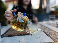 5 Cara Tepat Menyeduh Teh di Rumah agar Rasanya Maksimal