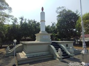 Lika-liku Pembangunan Tugu Kebangkitan Nasional, Ganti Nama-Ditolak Belanda Lika-liku Pembangunan Tugu Kebangkitan Nasional, Ganti Nama-Ditolak Belanda