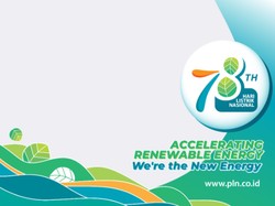 10 Link Twibbon Hari Listrik Nasional 2023 untuk Peringatan ke-78