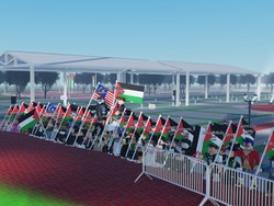 Game Roblox Jadi Tempat Anak-anak Ikut Demo Pro-Palestina