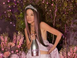 Desainer Vera Wang Dikenal Awet Muda, Fotonya 30 Tahun Lalu Jadi Sorotan