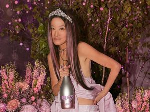 Desainer Vera Wang Dikenal Awet Muda, Fotonya 30 Tahun Lalu Jadi Sorotan Desainer Vera Wang Dikenal Awet Muda, Fotonya 30 Tahun Lalu Jadi Sorotan