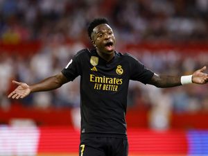 El Clasico: Blaugrana Sudah Siap dengan Gaya Main Provokatif Vinicius? El Clasico: Blaugrana Sudah Siap dengan Gaya Main Provokatif Vinicius?