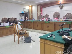 Warek Unud Sebut SPI Dipungut Tanpa SK Rektor