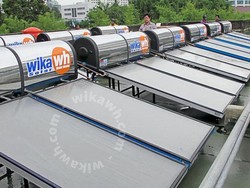 Mau Pasang Water Heater di Rumah? Pertimbangkan Hal Ini