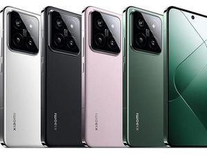 9 Gadget Xiaomi yang Kebagian HyperOS versi Global