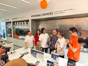 Mengintip Xiaomi Flagship Experience Store, Konsep Unik Produk Lengkap Mengintip Xiaomi Flagship Experience Store, Konsep Unik Produk Lengkap