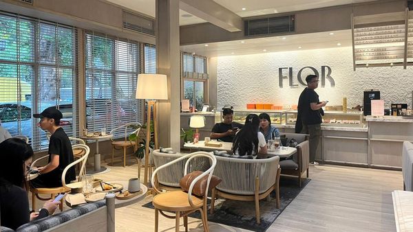 Ada Apa di Jakarta Dessert Week 2023?