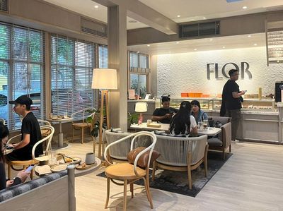 Ada Apa di Jakarta Dessert Week 2023?