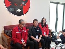 PDIP Sebut Gibran Lakukan Pembangkangan Usai Jadi Cawapres Prabowo