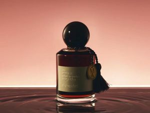 Maudy Ayunda Rilis Parfum dengan Brand Lokal Alchemist