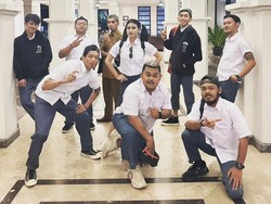 Film Komedi Bugis Bone Ambo Nai Berhasil Tembus Trending #1 YouTube