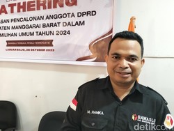 ASN Tak Netral di Masa Kampanye Terancam 3 Tahun Penjara-Denda Rp36 Juta