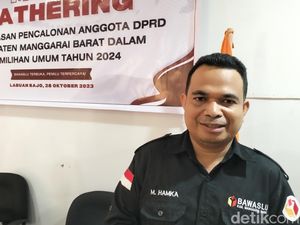 ASN Tak Netral di Masa Kampanye Terancam 3 Tahun Penjara-Denda Rp36 Juta ASN Tak Netral di Masa Kampanye Terancam 3 Tahun Penjara-Denda Rp36 Juta