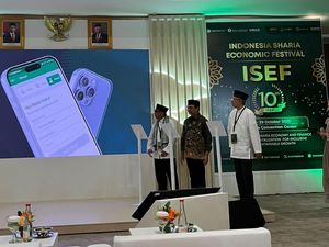 Wizstren Mudahkan Umat Bayar Zakat dan Donasi dari HP Wizstren Mudahkan Umat Bayar Zakat dan Donasi dari HP